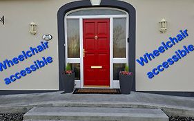 Rockfield Manor B&B, Knock